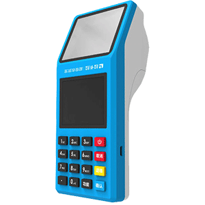 南沙超级收款宝QR65